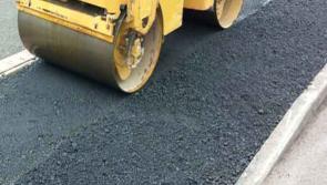 Not end in sight for 30 year footpath wait in Laois town