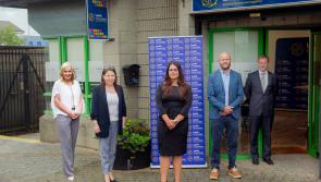 "Laois has huge potential and plenty of appeal" - new Laois Camber CEO takes the reins