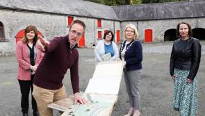 Laois Heritage's free online course tells you the secrets of where you live