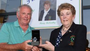 IN PICTURES: President's prize a huge success at Mountrath golf club