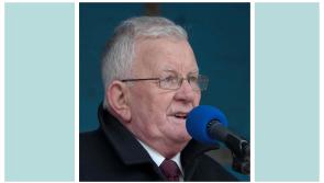 Tributes flood in on passing of Laois public representative described as  'man of huge commitment' 