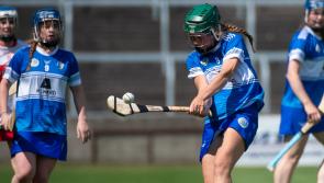 Laois blown away by superior Derry in Intermediate Camogie championship clash