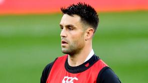British and Irish Lions make three changes for second test with South Africa