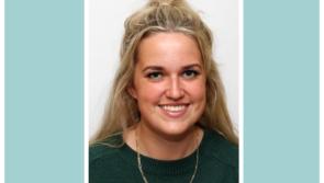 Young Laois woman  with no background in agriculture nominated for top farming award