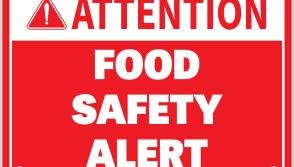 WARNING: Number of CBD (cannaboid) food supplement brands recalled due to unsafe levels of THC