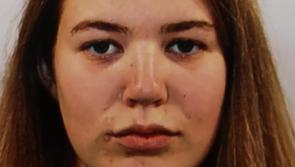 MISSING PERSON: Garda&iacute; concerned for welfare of missing teenage girl