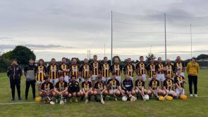 Delaney and Tiernan impress as Camross comfortably claim Division 4 honours over Ballinakill