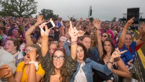 Electric Picnic 2023  plans progress