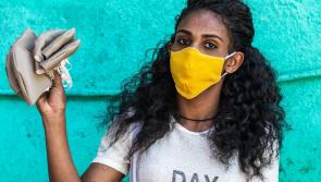 Support of Laois people helped almost three million people in 25 countries