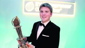 First he bought a Laois mansion now this young billionaire buck is buying a Kildare airport 