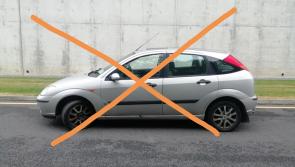 Car with 'lethal tyre' seized by local gardaí also had no tax or NCT 