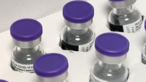 Ireland seals deal for 700,000 extra Pfizer Covid-19 vaccines