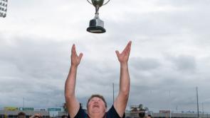 PICTURES: Pictorial special from weekend of hurling league glory for Rathdowney-Errill