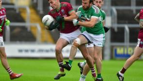 Murphy's lead the way as Portarlington cruise into 2020 Senior football final