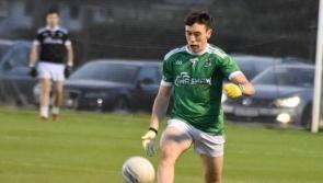 Rosenallis final quarter burst sends them on way to Division two football crown