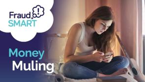 Gardai highlight long term consequences of money muling as parents urged to educate themselves