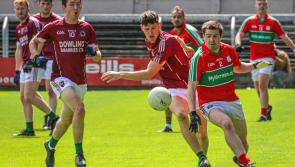 O'Dea wonder goal powers Spink to 2020 Junior 'B' football championship