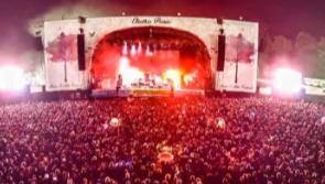 Fight on to save this year's Electric Picnic 