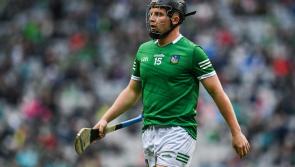 Limerick GAA confirm appeal to Peter Casey red card ahead of All Ireland hurling final