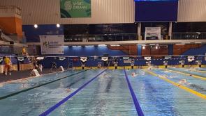 Laois swimming club receive major Government funding boost