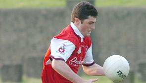 Bookies to offer odds on Rob Kearney playing for Louth in 2022 