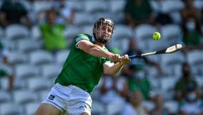 Limerick hurling star Peter Casey cleared to play in All-Ireland final against Cork