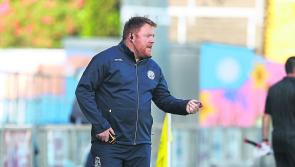 2020 LAOIS SHC FINAL PREVIEW: Borris-Kilcotton boss Comerford hoping long winter can end in glory
