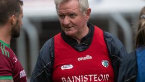 2020 SFC Final Preview: Portarlington boss Murphy looking to bring  20 year  famine to an end