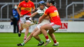 Supreme second half sees The Harps defeat Portlaoise in 2020 Premier Intermediate Final