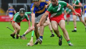 Clough Ballacolla boss and Tipperary native basks in County final glory