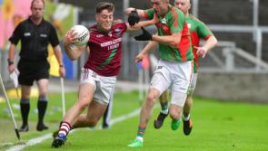 Portarlington end 20 year famine with massive display to win 2020 Laois senior football title