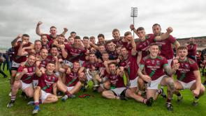 "We’ll just enjoy this, and we’ll live in the moment" – Portarlington boss Martin Murphy