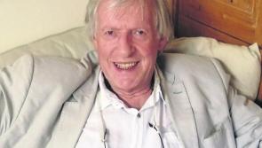 Poetry Ireland announces Poet Laureate for Mountmellick