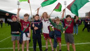 PHOTO GALLERY: Check out the scenes as Laois clubs celebrate 2020 County final wins