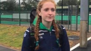 Hockey gaining momentum in Laois as local girl selected for Leinster Hockey squad