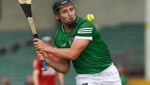 Limerick and Cork name teams for historic All-Ireland hurling final 