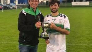 Senior over Junior as rampant Ballyfin cruise to 3A football league title