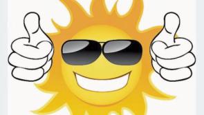 How long will the fine spell of weather last? Met Éireann answers in its latest forecast