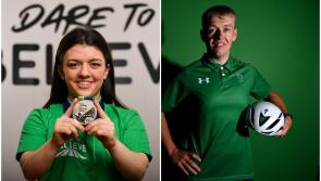 RTE gets ready for biggest ever coverage of Paralympics as Laois athletes go in search of medals