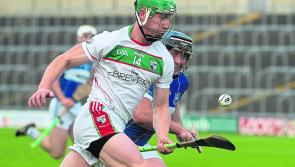 Preview and predictions for opening round of Laois senior hurling championship