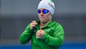 Turner books her second final spot at Paralympics games
