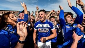 Fired up Castletown off the mark in Laois Senior hurling championship opener
