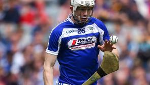 Dunphy and Lyons steer Ballyfin to dramatic win over Ballinakill in Premier Intermediate championship opener