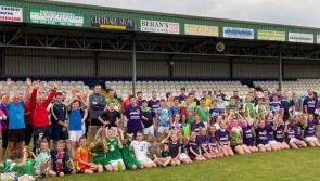 In Pictures: Laois CAA club Crettyard Run 4 Pieta raises nearly €10,000