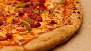 Row in Laois pizza queue