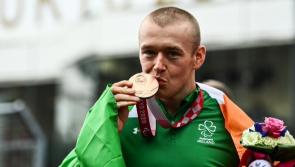 Homecoming details for Portlaoise Paralympian hero announced