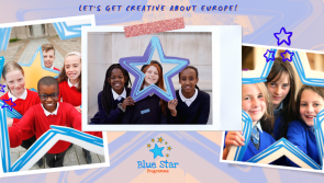 Blue Star Programme now open to Laois primary schools
