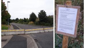 Laois councillors unite in opposition to Portlaoise houses