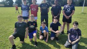 In Pictures: Knockbeg College delighted to welcome first years