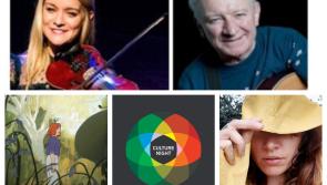 Culture Night Laois set to be captivating celebration and great fun